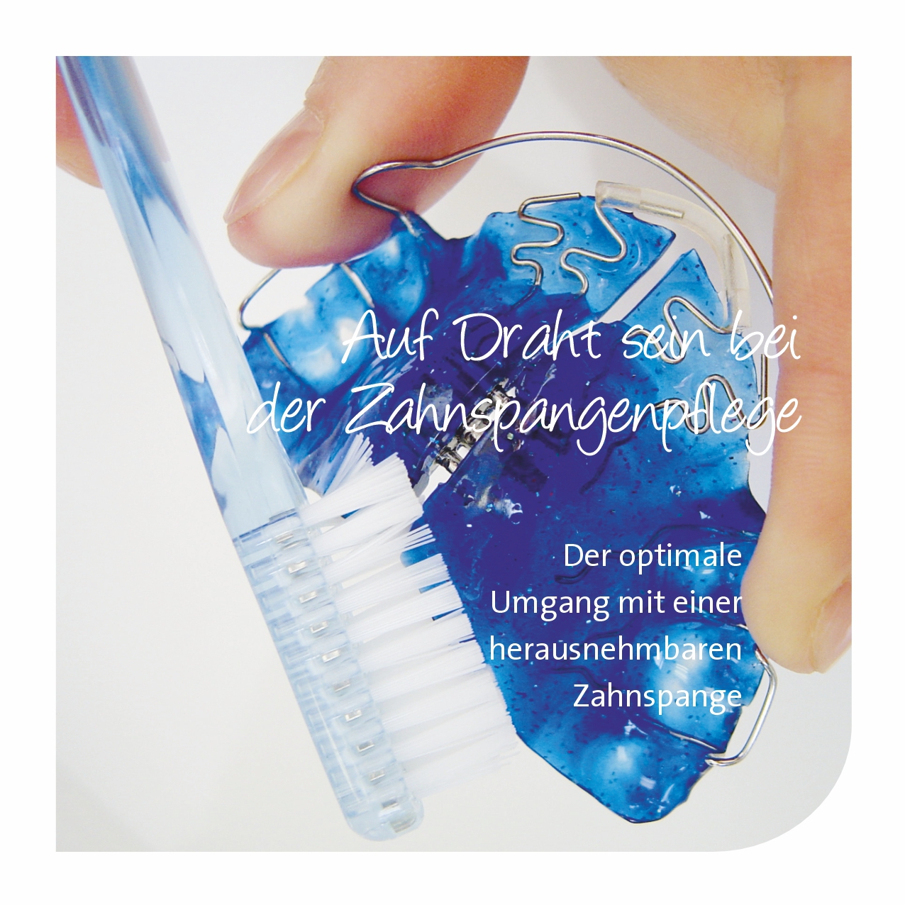 01 Auf Draht sein Layout-Titel