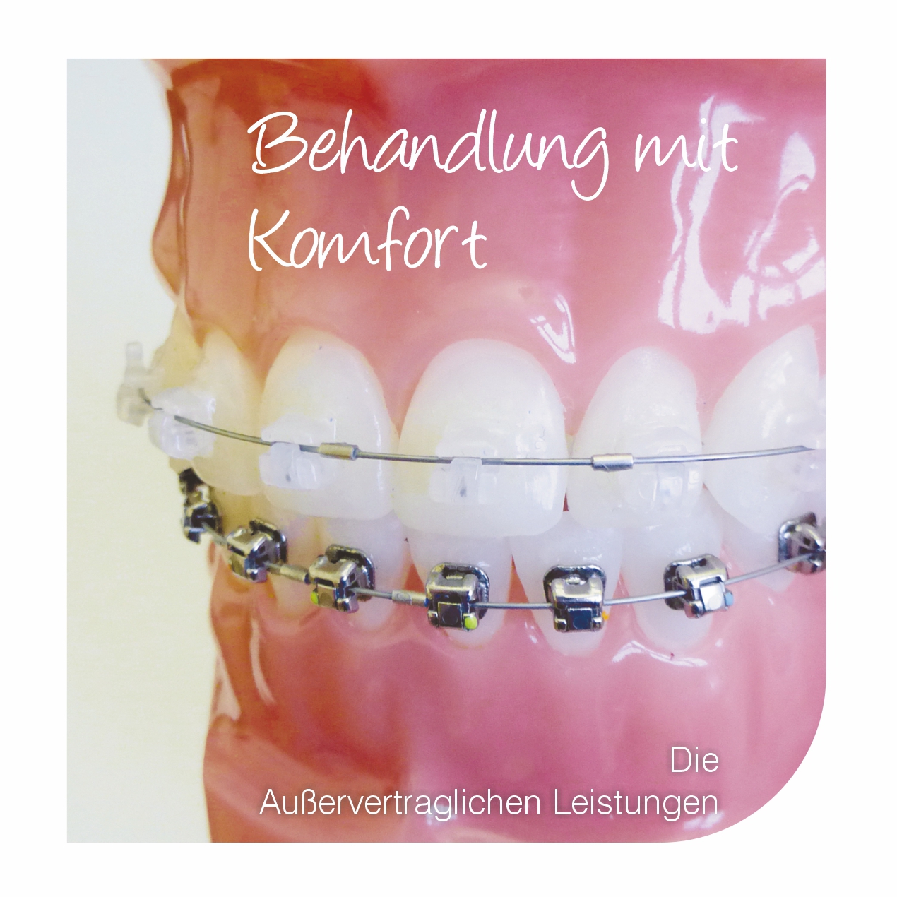 08 Behandlung mit Komfort-Titel